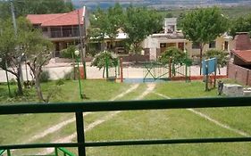 Valle Hermoso